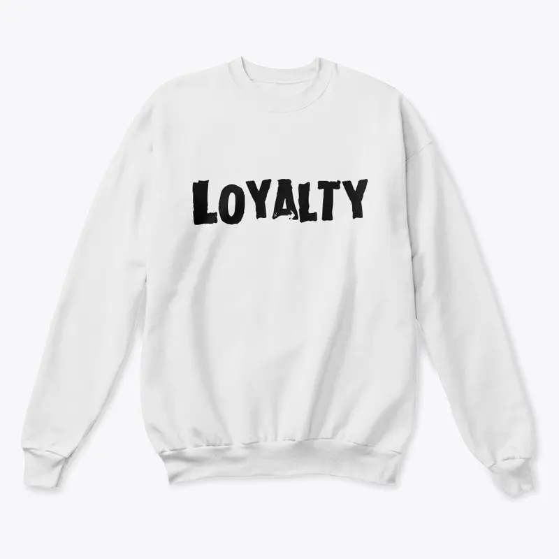 Loyalty