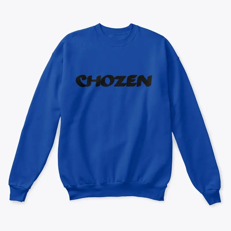 Chozen One 