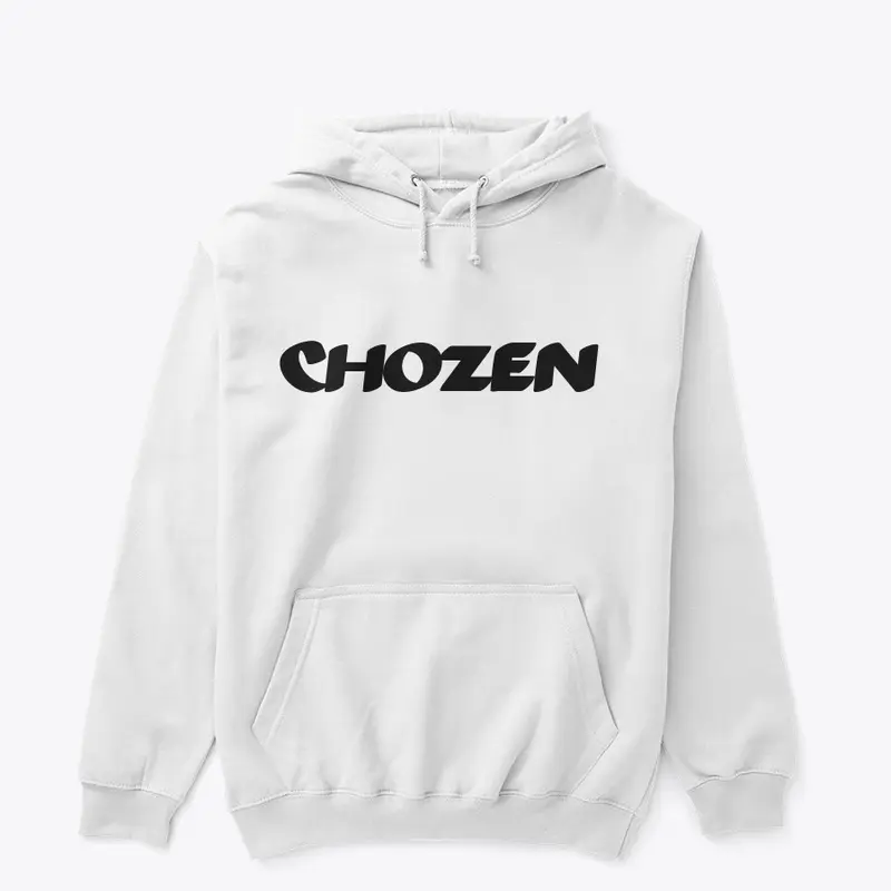 Chozen One 